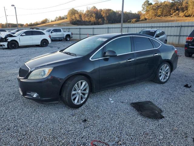 BUICK VERANO PRE 2014 with VIN 1G4PT5SV8E4103836 - Photo from auction