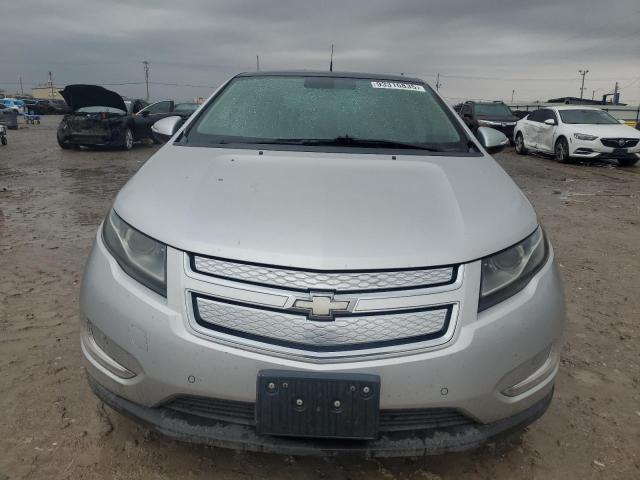 Photo 5 from auction – 2011 CHEVROLET VOLT with VIN 1G1RD6E40BU102137