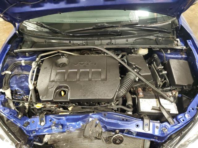 Photo 11 from auction – 2015 TOYOTA COROLLA L with VIN 2T1BURHE3FC283039
