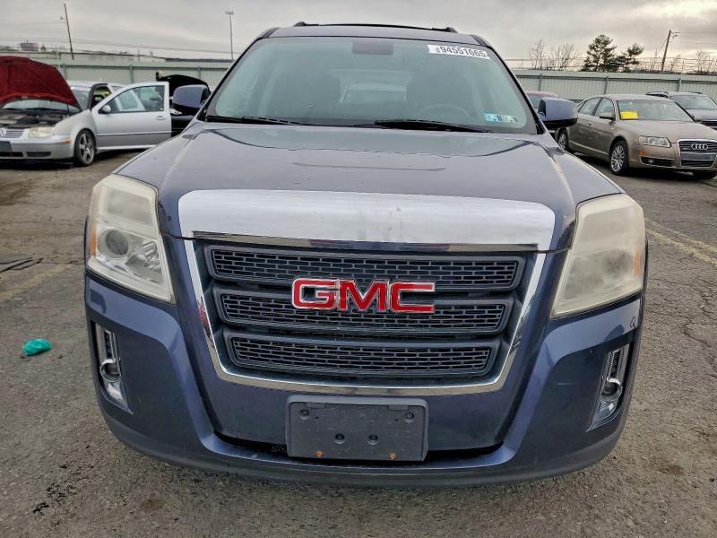 Zdjęcie 5 z aukcji – 2014 GMC TERRAIN SL z VIN 2GKFLWEK8E6241161