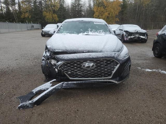 Photo 5 from auction – 2019 HYUNDAI SONATA LIM with VIN 5NPE34AF4KH747713