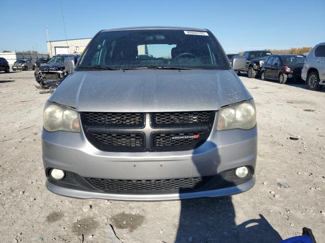 Photo 5 from auction – 2013 DODGE GRAND CARA with VIN 2C4RDGCG3DR795683