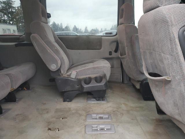 Photo 11 from auction – 2002 PONTIAC MONTANA with VIN 1GMDX03E42D144436
