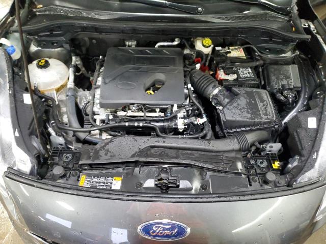Photo 11 from auction – 2020 FORD ESCAPE SEL with VIN 1FMCU9H68LUA96466