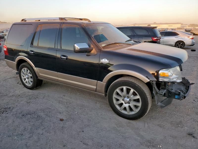 Photo 4 from auction – 2014 FORD EXPEDITION with VIN 1FMJU1H58EEF05241