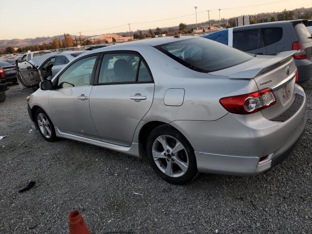 Photo 2 from auction – 2011 TOYOTA COROLLA BA with VIN 2T1BU4EE2BC669260