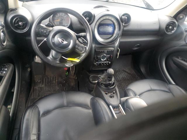 Photo 8 from auction – 2016 MINI COOPER S C with VIN WMWZC5C51GWU01449