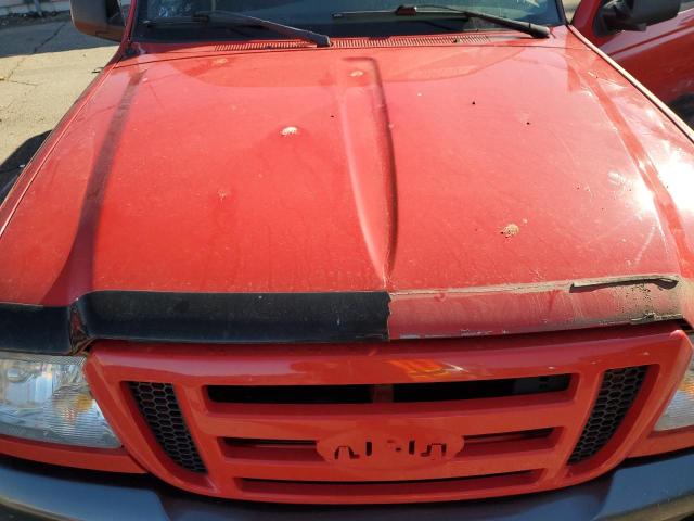 Photo 11 from auction – 2009 FORD RANGER SUP with VIN 1FTZR45E99PA61831
