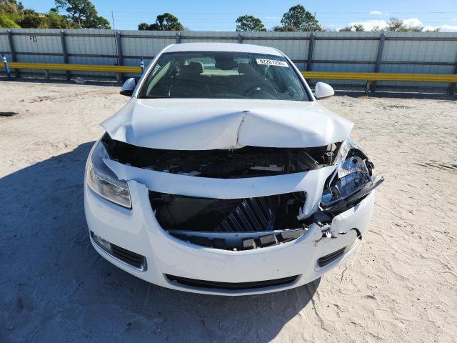 Photo 5 from auction – 2011 BUICK REGAL CXL with VIN 2G4GN5EC1B9186412