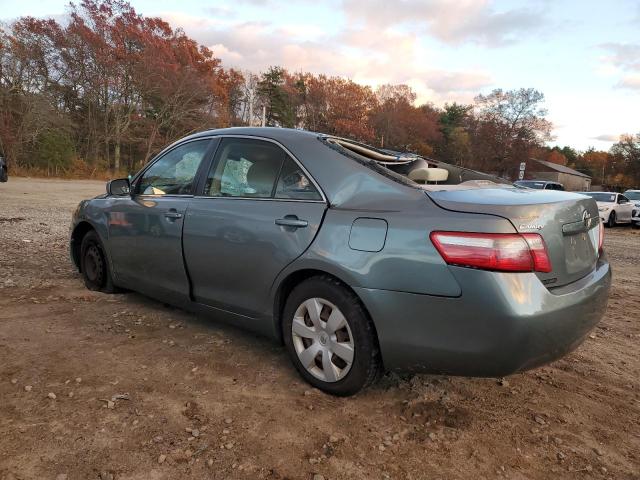 Photo 2 from auction – 2007 TOYOTA CAMRY CE with VIN 4T1BE46K57U656025