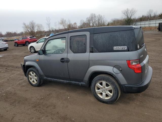 Photo 2 from auction – 2010 HONDA ELEMENT EX with VIN 5J6YH2H77AL008065
