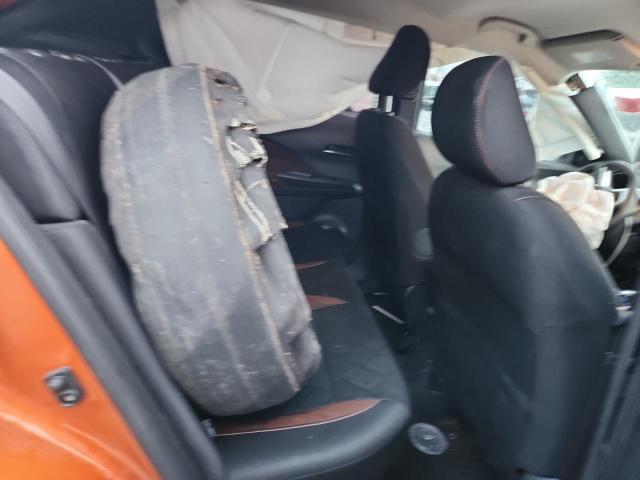 Photo 11 from auction – 2020 NISSAN KICKS SR with VIN 3N1CP5DVXLL530420