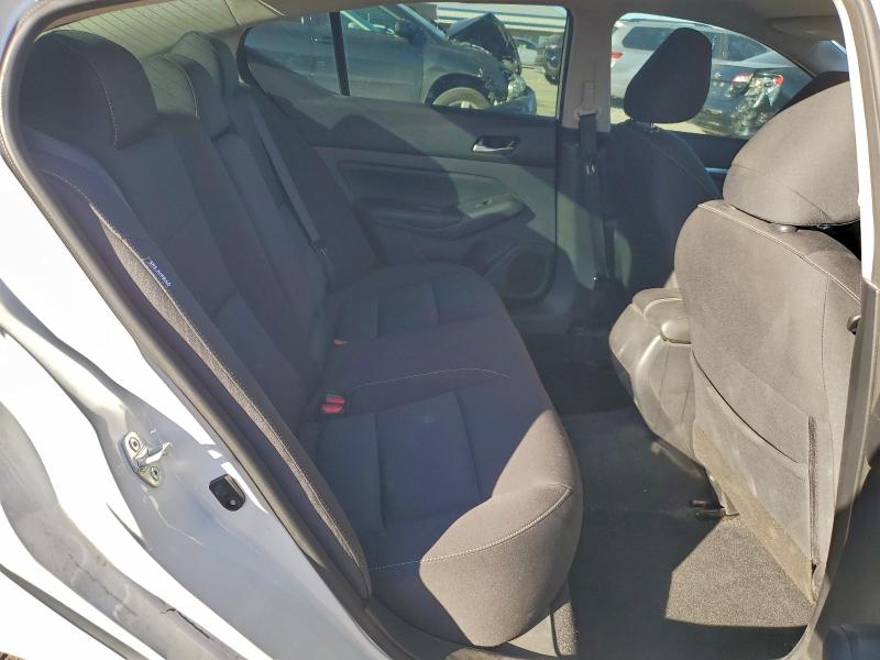 Photo 10 from auction – 2022 NISSAN ALTIMA SV with VIN 1N4BL4DV5NN394320
