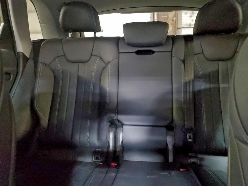 Photo 10 from auction – 2024 AUDI Q5 PREMIUM with VIN WA1EAAFY4R2030510