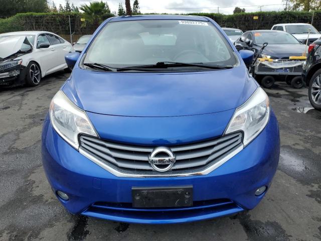 Photo 5 from auction – 2015 NISSAN VERSA NOTE with VIN 3N1CE2CP8FL390301