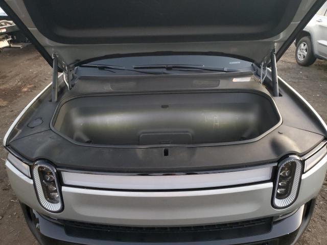 Photo 11 from auction – 2022 RIVIAN R1T ADVENT with VIN 7FCTGAAA2NN014248
