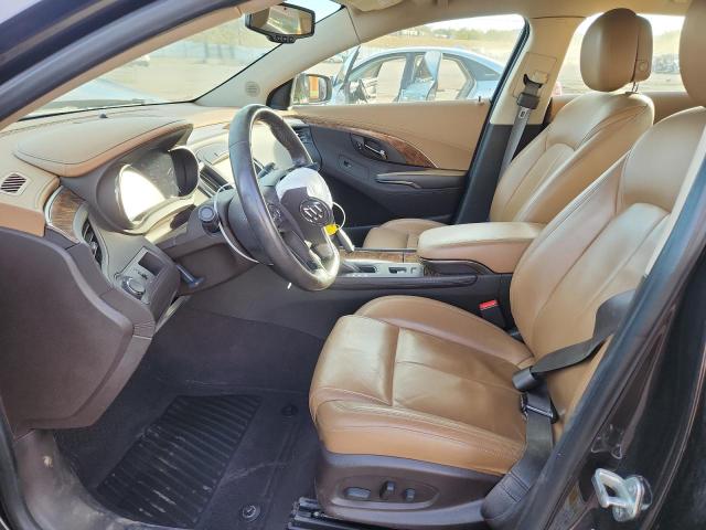 Photo 7 from auction – 2014 BUICK LACROSSE with VIN 1G4GB5G30EF155685