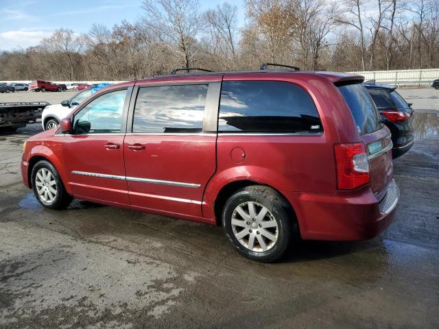 Photo 2 from auction – 2013 CHRYSLER TOWN & COU with VIN 2C4RC1BG5DR722316