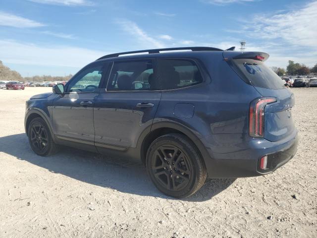 Фото 2 с аукциона – 2024 KIA TELLURIDE с VIN 5XYP5DGC2RG527407