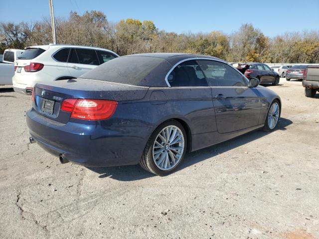 Foto 3 de la subasta – 2011 BMW 335 I con VIN WBADX7C54BE261227