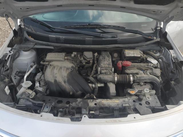 Foto 11 de la subasta – 2016 NISSAN VERSA S con VIN 3N1CN7AP7GL900798