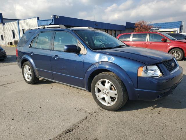 Photo 4 from auction – 2005 FORD FREESTYLE with VIN 1FMDK06165GA40668