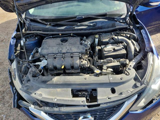 Photo 11 from auction – 2016 NISSAN SENTRA S with VIN 3N1AB7AP3GY274511