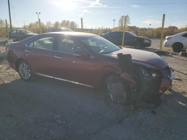 Photo 4 from auction – 2011 LEXUS ES 350 with VIN JTHBK1EG4B2465580