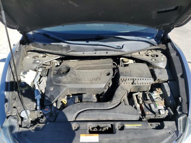 Photo 11 from auction – 2017 NISSAN ALTIMA 2.5 with VIN 1N4AL3AP1HN364893