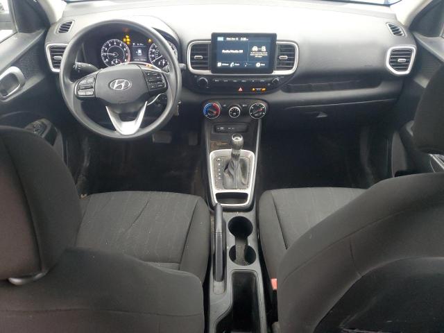 Photo 8 from auction – 2022 HYUNDAI VENUE SE with VIN KMHRB8A32NU146372