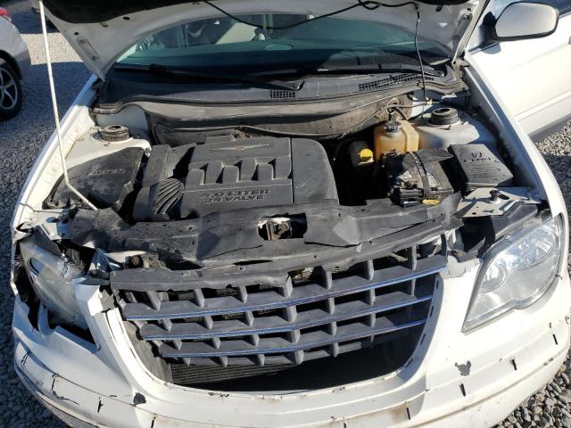 Photo 12 from auction – 2007 CHRYSLER PACIFICA T with VIN 2A8GF68XX7R244054