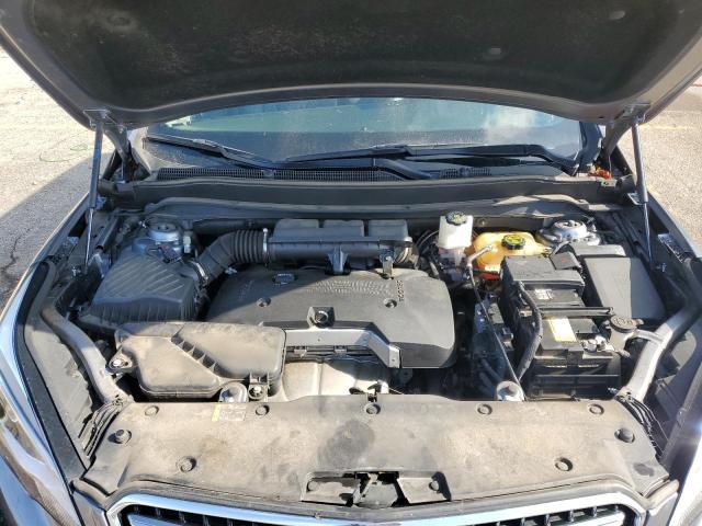Photo 11 from auction – 2020 BUICK ENVISION E with VIN LRBFXCSA8LD164475