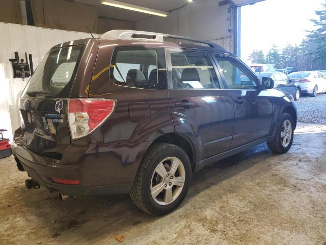Photo 3 from auction – 2013 SUBARU FORESTER 2 with VIN JF2SHABC1DH420731