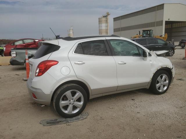 Photo 3 from auction – 2015 BUICK ENCORE with VIN KL4CJGSB4FB095848