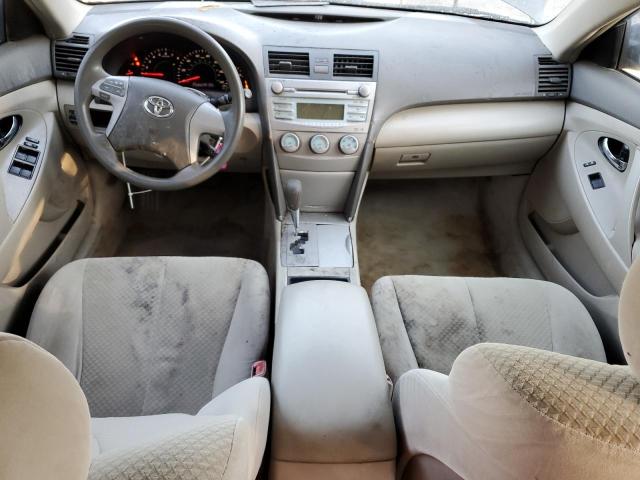 Photo 8 from auction – 2008 TOYOTA CAMRY CE with VIN 4T1BE46K38U239441