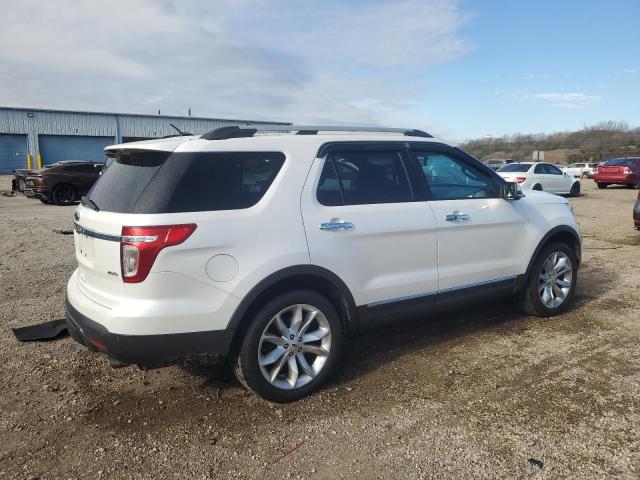 Photo 3 from auction – 2012 FORD EXPLORER L with VIN 1FMHK8F82CGA40290