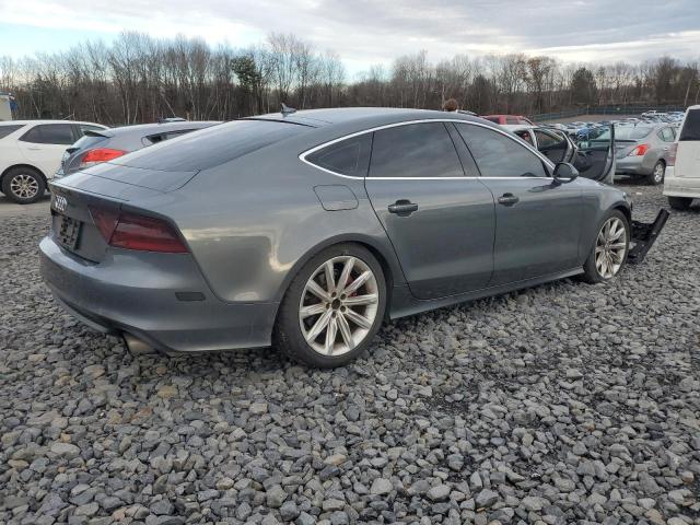 Photo 3 from auction – 2012 AUDI A7 PRESTIG with VIN WAU2GAFC5CN110798