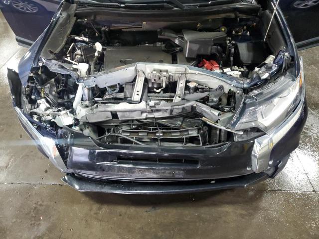 Photo 12 from auction – 2018 MITSUBISHI OUTLANDER with VIN JA4AZ3A30JZ046486