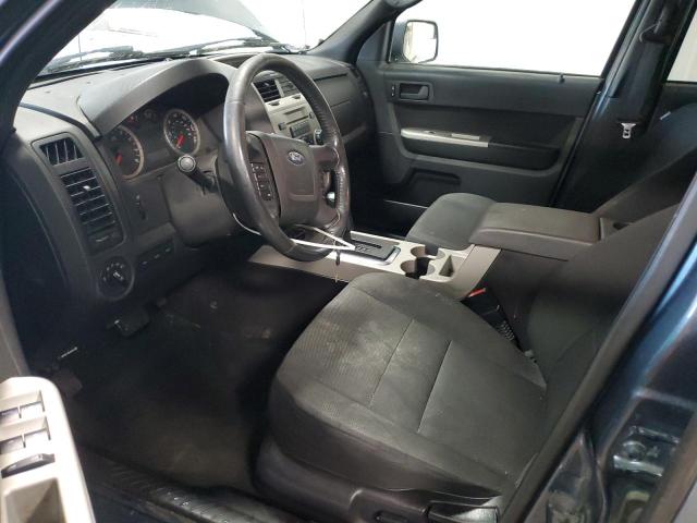 Photo 7 from auction – 2010 FORD ESCAPE XLT with VIN 1FMCU9DG7AKB78535