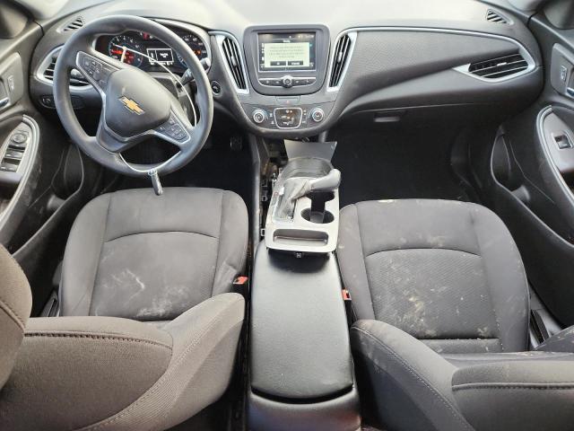 Photo 8 from auction – 2018 CHEVROLET MALIBU LS with VIN 1G1ZB5ST7JF132315