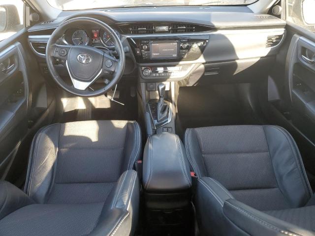 Photo 8 from auction – 2015 TOYOTA COROLLA L with VIN 5YFBURHE3FP356961