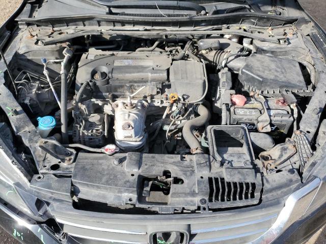 Photo 11 from auction – 2015 HONDA ACCORD SPO with VIN 1HGCR2E52FA100706