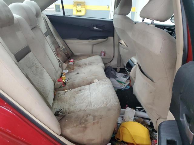 Photo 10 from auction – 2013 TOYOTA CAMRY L with VIN 4T4BF1FK2DR304713