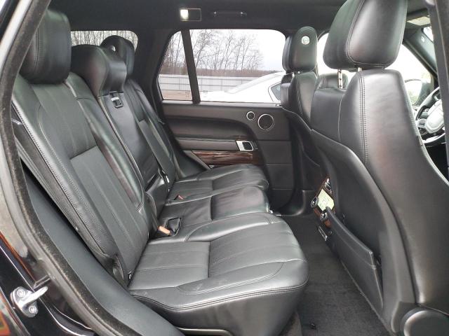 Photo 11 from auction – 2014 LAND ROVER RANGE ROVE with VIN SALGS2WF2EA172413