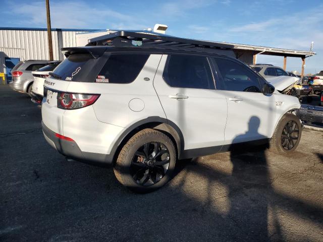 Photo 3 from auction – 2015 LAND ROVER DISCOVERY with VIN SALCR2BG9FH513095