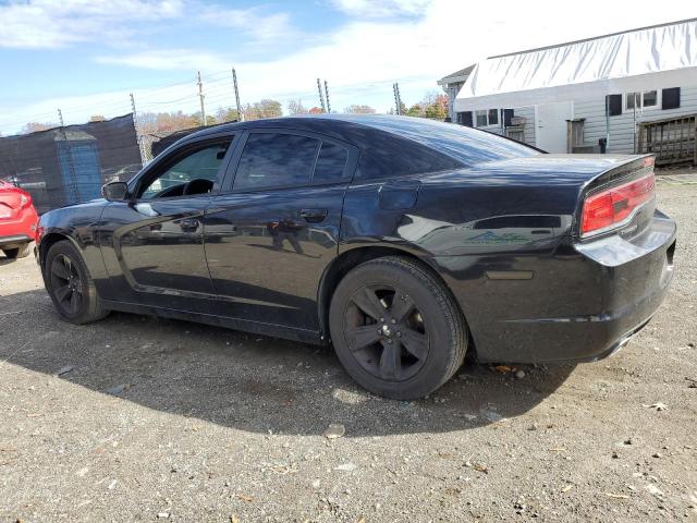 Photo 2 from auction – 2011 DODGE CHARGER with VIN 2B3CL3CG6BH531007