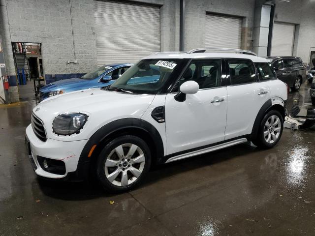 MINI COOPER COU 2017 with VIN WMZYS7C36H3E06468 - Photo from auction