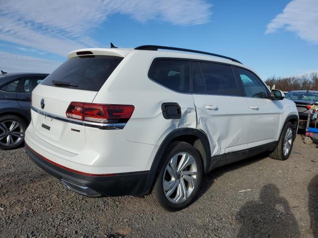 Photo 3 from auction – 2021 VOLKSWAGEN ATLAS SE with VIN 1V2HR2CA2MC543085