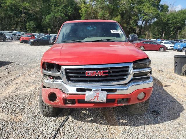 Photo 5 from auction – 2003 GMC NEW SIERRA with VIN 1GTEK14T13Z277802