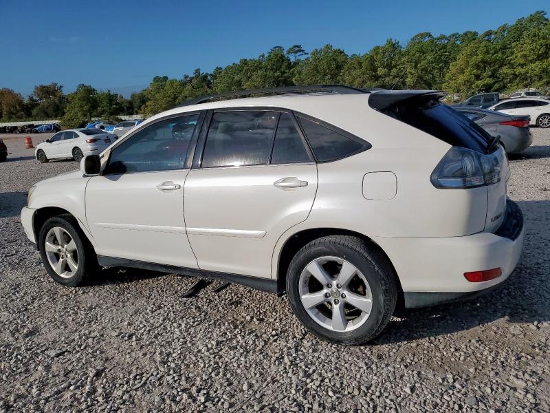 Photo 2 from auction – 2006 LEXUS RX 330 with VIN JTJGA31U960060038